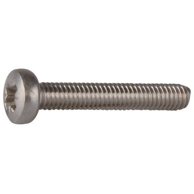 Vis metaux inox pztc 4x60 /200. disponible abidjan cote d'ivoire.