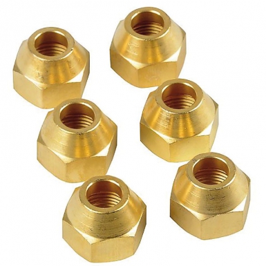 Écrou 3/8 ns-4-6 - 6 pièces. disponible abidjan cote d'ivoire.