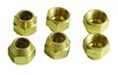 Écrou 5/8 ns-4-10 - 6 pièces. disponible abidjan cote d'ivoire.