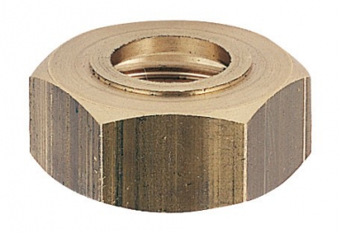 Écrou laiton hexagonal - fer 20x27, cuivre 20/22. disponible abidjan cote d'ivoire.