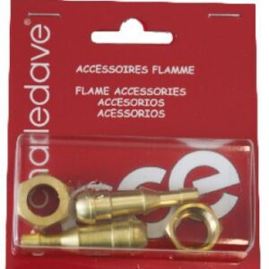 Écrou + olive droite gauche - 16x150. disponible abidjan cote d'ivoire.