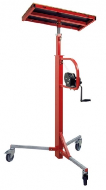 Élévateur manuel de climatisations easyclim. disponible abidjan cote d'ivoire.