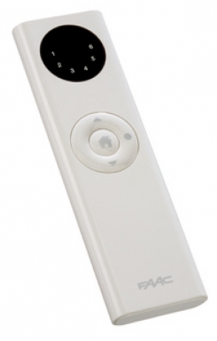 Émetteur 433 mhz à 7 canaux tm xt6 433. disponible abidjan cote d'ivoire.