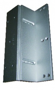 Équerre de fixation " z / l " pour ventouses ems1200. disponible abidjan cote d'ivoire.