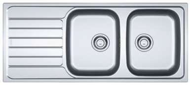 Évier spark skx621 - finition inox. disponible abidjan cote d'ivoire.