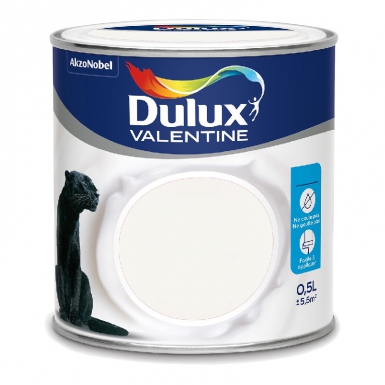 0,5 l cdc satin blanc. disponible abidjan cote d'ivoire.