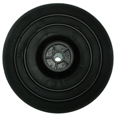 1 plateau pour perceuse ø 125 mm tige 6 mm. disponible abidjan cote d'ivoire.