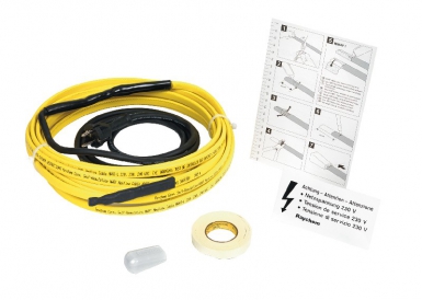 17ml rub/chauffant ecs 7w/ml. disponible abidjan cote d'ivoire.