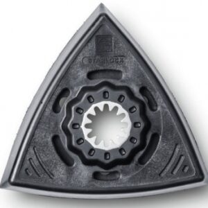 2 patins de ponçage perforés. disponible abidjan cote d'ivoire.