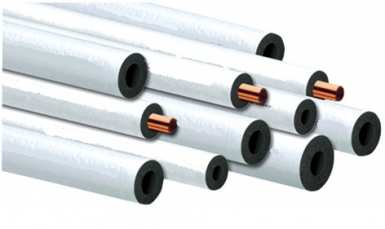 2ml isolant clim blanc   13x28. disponible abidjan cote d'ivoire.