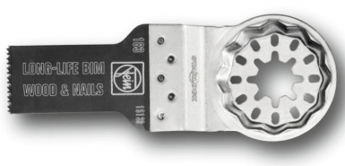 5 lames de scie e-cut long life - l. disponible abidjan cote d'ivoire.