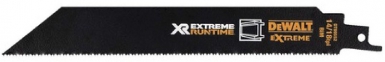 5 lames scie sabre xr extreme runtime pour métal - l 203 mm. disponible abidjan cote d'ivoire.
