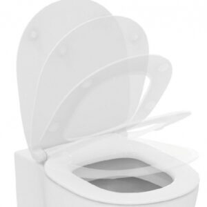 Abattant fin frein de chute pour wc connect. disponible abidjan cote d'ivoire.