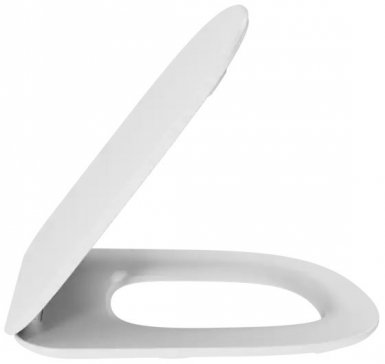 Abattant modern life thermodur extra-plat antibactérien à descente progressive et déclipsable. disponible abidjan cote d'ivoire.