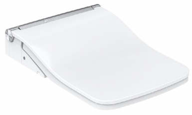 Abattant sw pour washlet sx/sw. disponible abidjan cote d'ivoire.