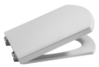 Abattant wc double spécial silencio à retombée amortie hall. disponible abidjan cote d'ivoire.