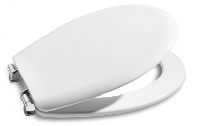 Abattant wc double spécial victoria soft close avec frein de chute. disponible abidjan cote d'ivoire.