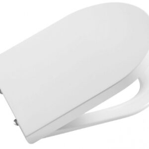 Abattant wc inspira round avec ralentisseur. disponible abidjan cote d'ivoire.