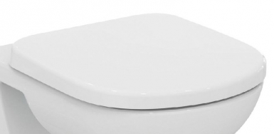 Abattant wc kheops 46 cm. disponible abidjan cote d'ivoire.