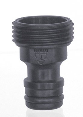 Adaptateur mâle automatique 20/27. disponible abidjan cote d'ivoire.