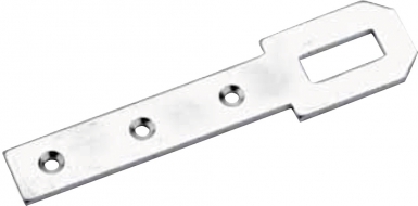 Agrafe de volet provençale trou long​​ ​. disponible abidjan cote d'ivoire.