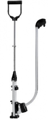 Agrafeuse plancher chauffant (agrafes longues et courtes). disponible abidjan cote d'ivoire.