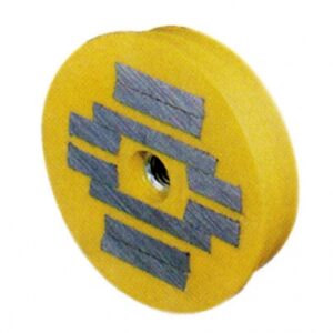 Aimant résine pour multibanches ø 64 force 800 n. disponible abidjan cote d'ivoire.