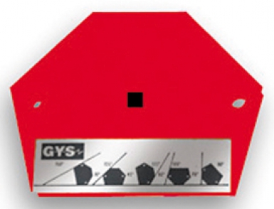 Aimant spécial soudure. disponible abidjan cote d'ivoire.