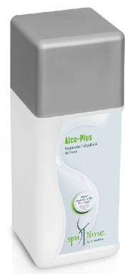Alca-plus - augmentation de l’alcalinité de l’eau - granulés purs - boîte 1 kg. disponible abidjan cote d'ivoire.