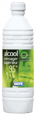 Alcool ménager nettoyant, détachant, lave glace. disponible abidjan cote d'ivoire.