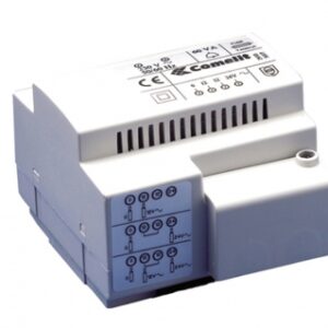 Alimentation pour moniteur bravo entrée 230v - sortie 0-20 c cc / 15 va. disponible abidjan cote d'ivoire.