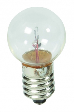 Ampoule culot e10 3,6v - 1a - 3,6 w. disponible abidjan cote d'ivoire.