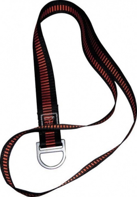 Anneau d'ancrage sangle - lg 1 m. disponible abidjan cote d'ivoire.