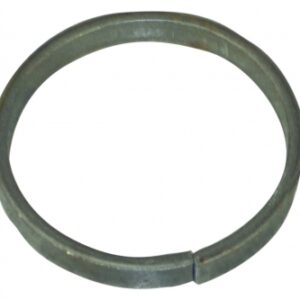 Anneaux ø 110 mm fer plat 14 x 6 mm. disponible abidjan cote d'ivoire.
