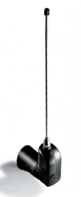 Antenne accordée en 433,92 mhz sans câble. disponible abidjan cote d'ivoire.