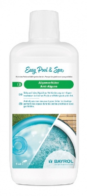 Anti-algues - liquide - bidon 1 l. disponible abidjan cote d'ivoire.