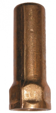 Anti-bélier à piston laiton décolleté - pose verticale ou horizontale - filetage f 20x27. disponible abidjan cote d'ivoire.