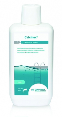 Anti-tache calcinex® - contenance 1l. disponible abidjan cote d'ivoire.