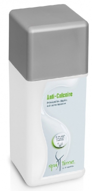 Anticalcaire - liquide - boîte 1 l. disponible abidjan cote d'ivoire.