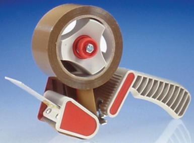 Appareil de pose à poignée pistolet 98209 - pour rouleaux larg. disponible abidjan cote d'ivoire.