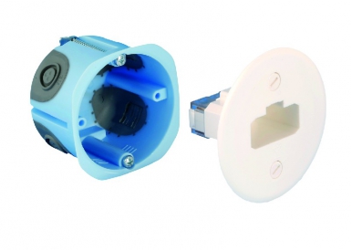 Applique dcl " xl air'métic " ø 54 mm. disponible abidjan cote d'ivoire.