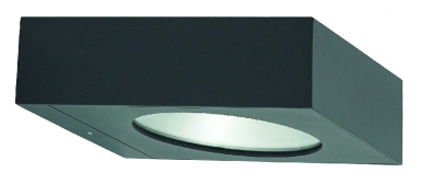 Applique murale "hitra" led 9,5w max, 3000k 1080lm ip 65 cl. disponible abidjan cote d'ivoire.