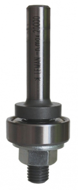 Arbre porte-disque ø 22 mm - queue ø 8 mm. disponible abidjan cote d'ivoire.