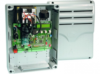 Armoires de commande pour motoréducteurs 230 vac " 002za3p ". disponible abidjan cote d'ivoire.