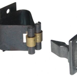 Arrêt à pince avec mentonnet à visser série forte. disponible abidjan cote d'ivoire.