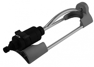 Arroseur oscill. disponible abidjan cote d'ivoire.