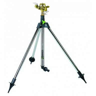 Asperseur métal sur trepied. disponible abidjan cote d'ivoire.