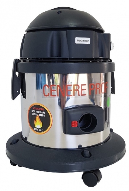 Aspirateur poussière 101 ramonage - cuve inox. disponible abidjan cote d'ivoire.