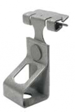 Attache à clipser " bh4e58 " ép. disponible abidjan cote d'ivoire.