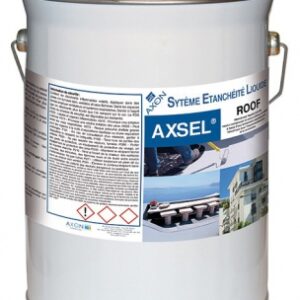 Axselroof blanc 5 kg. disponible abidjan cote d'ivoire.